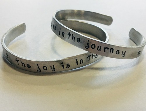 The joy journey - joy, in