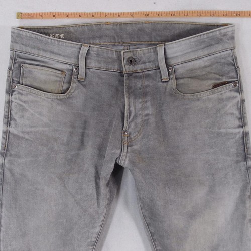 Hommes star revend - g-star, super