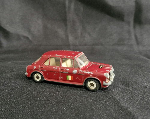 Voiture miniature vintage - miniature,