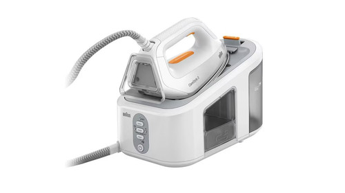 Centrale vapeur carestyle3 - vapeur,
