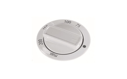 Bouton thermostat pour - bouton,