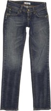 Levi's 571  Femme Bleu
