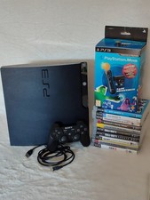 Console SONY PLAYSTATION 3