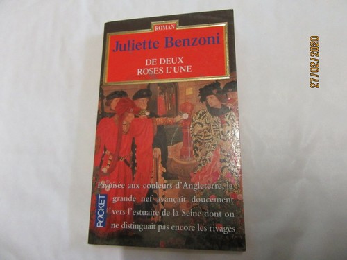 Livre pocket 10438 juliette - pocket,