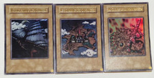 Yu-Gi-Oh! Lot de cartes