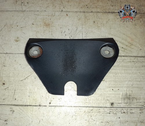 Carenage sabot moteur - sabot,