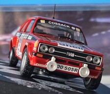 Ford Escort RS 1800 #6 R