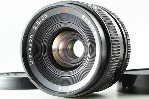 Comme neuf contax carl - comme, ]