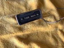 Righteous Sound Pickups P90 Soapbar Bridge 53mm