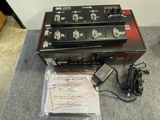 Processeur de pédale d'effet