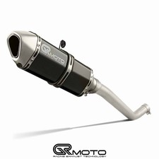 Échappement Pour Yamaha