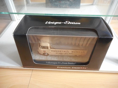 Premium classixxs - classixxs, vw