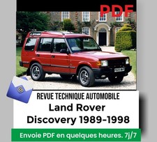 RTA REVUE TECHNIQUE AUTOMOBILE