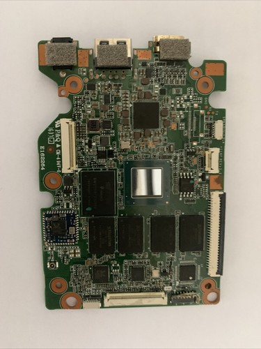Mainboard carte mère acer - carte,
