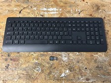 Clavier Microsoft  sans fil