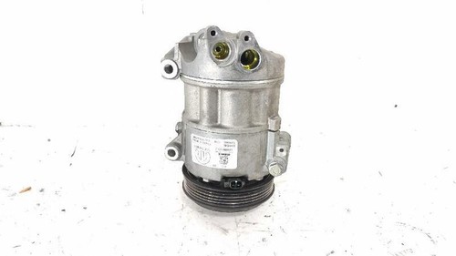 Compresseur clim fiat - compresseur, 500l