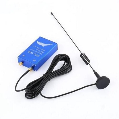 Récepteur radio rtl2832u - radio,