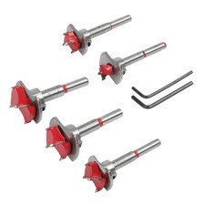 Mèches Bois Forstner Φ 15mm