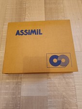 Coffret 10 Vinyles Assimil