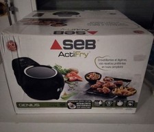 SEB Actifry Genius XL 1,2 kg