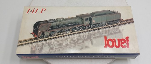 Jouef 826900 sncf - 826900,