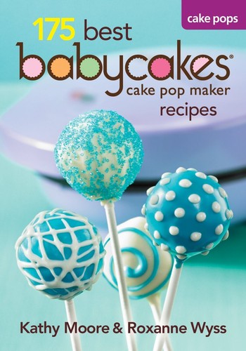 175 best babycakes - babycakes, cake