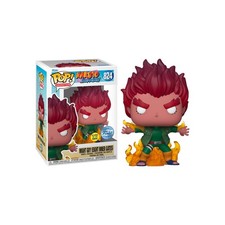 Figurine Naruto Shippuden -