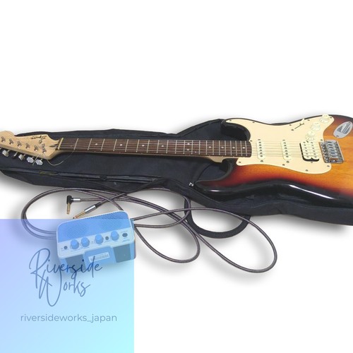 Jeu guitare électrique - jeu,