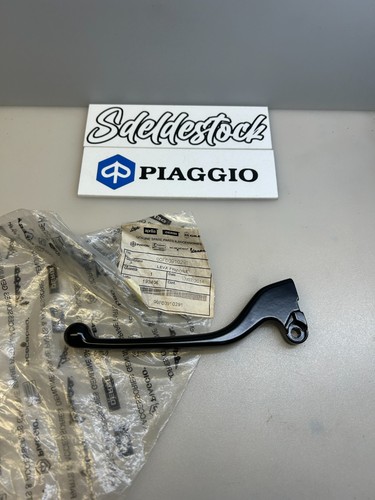 Levier embrayage gilera - 1,