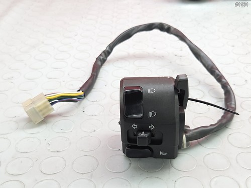 Light switch 58411070100 ktm - switch,