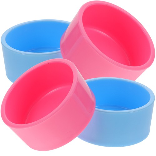4pcs bols hamster - bols,