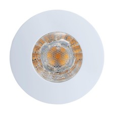 Spot encastrable Margo, spot