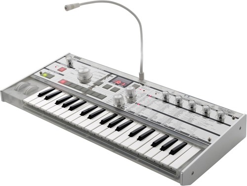 Synthétiseur korg microkorg - korg,