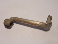 guide cable OLD BIKE  FREINS