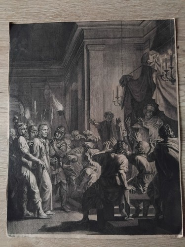 Nicolas poussin - poussin, (1594-1665)