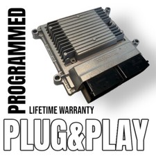 PROGRAMMED Plug&Play 2007 Hyundai Sonata  39100-25131 Engine Control Module ECU