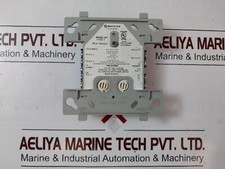 NOTIFIER frm-1 Alarme Incendie Intelligent Adressable Relais Module