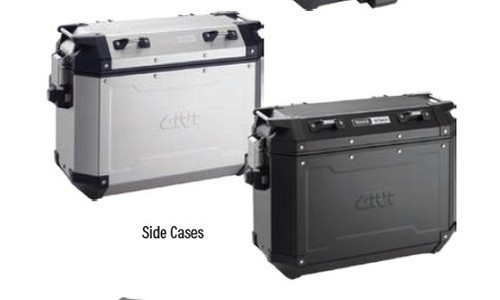 Givi obke37bra valise rigide - obke37bra,