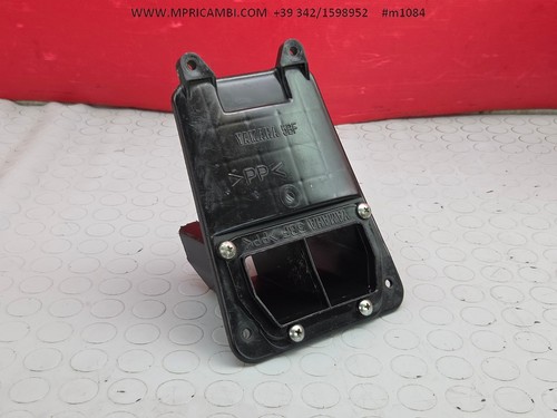 Couvre boite filtre yamaha wrf - couvre,