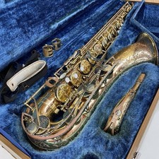 Yamaha YTS-31 Tenor Saxophone