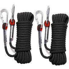 SENENQU Lot de 2 Corde