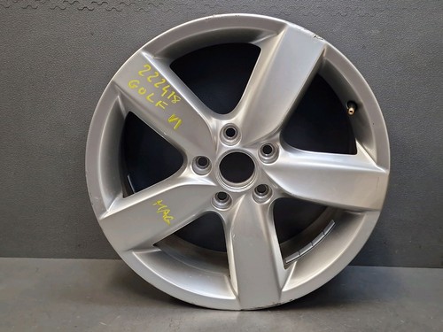 Jante alu volkswagen golf - alu,