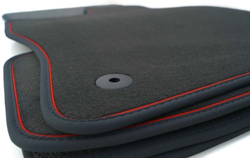 Tapis sol adaptés pour vw - pour,