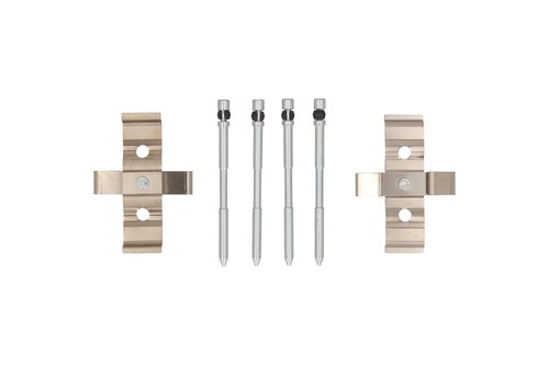 Kamoka kit accessoires - kamoka, d'accessoires