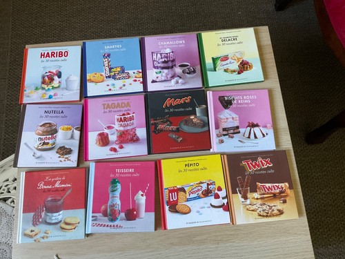 Petits livres marabout - petits,