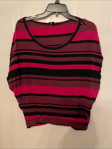 Bebe pink black brown - pink,, &