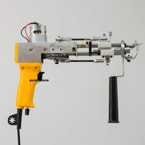 Tuft pistolet touffeter - tuft,