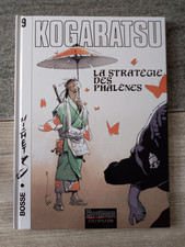 KOGARATSU tome 9 en EO  " la