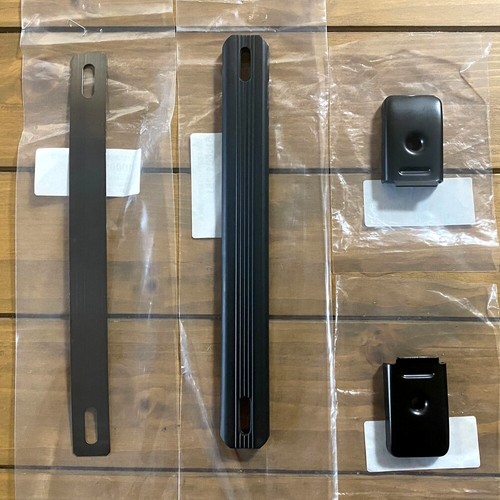 Roland handle plate holder - handle,