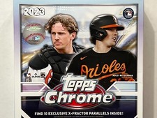 ?2023 Topps Chrome Sepia Refractors - You Pick - Free Ship - Buy More & Save!?
